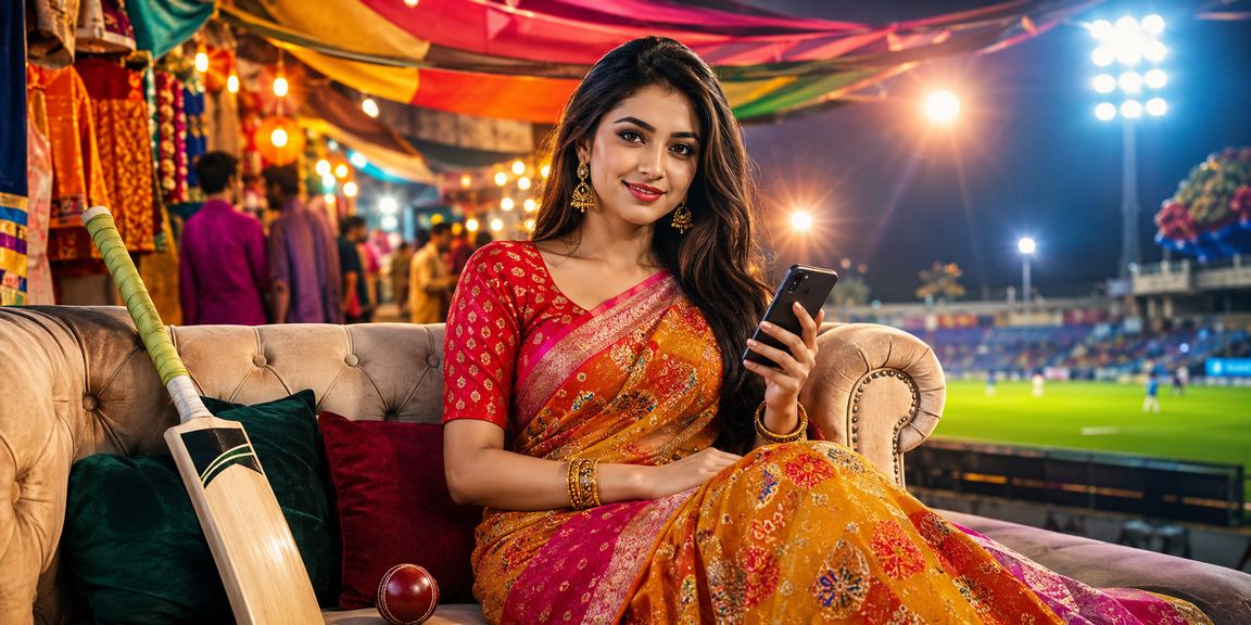 বগুড়ায় ক্রিকেট বেটিং পেমেন্ট করছেন একজন ব্যবহারকারী