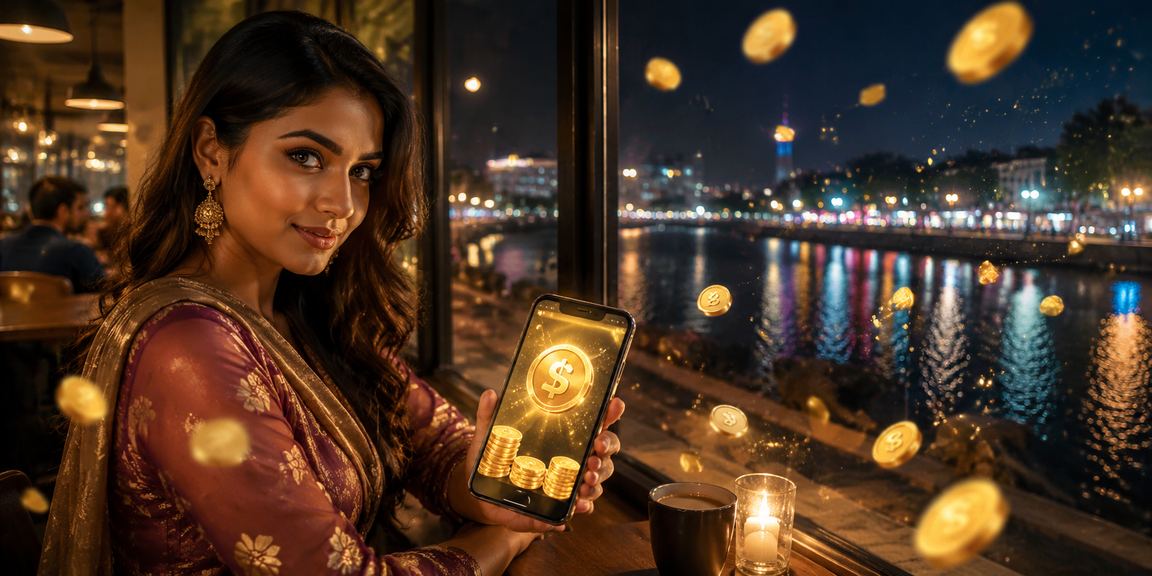 বগুড়ায় রিবেট বোনাস উপভোগ করছেন একজন বাংলাদেশি খেলোয়াড়