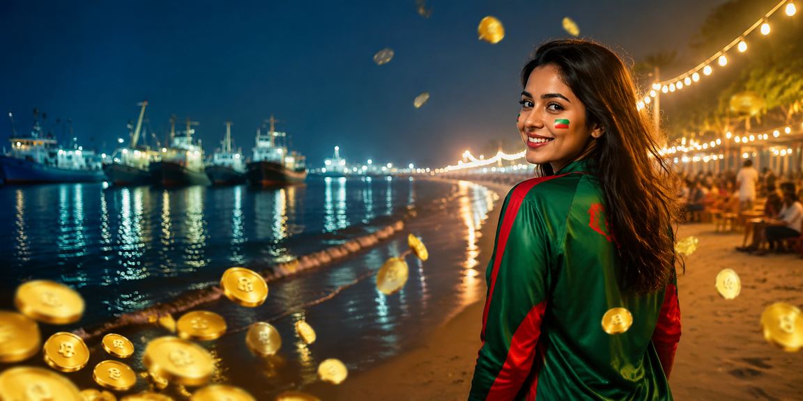 কক্সবাজার সমুদ্র সৈকতে ক্রিকেট বেটিং নিয়ম
