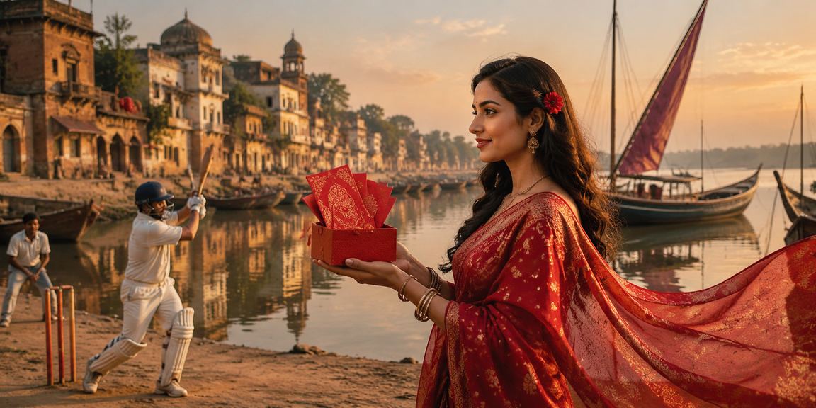 রাজশাহীতে ক্রিকেট বেটিং সময় ও বাজেট পরিকল্পনা